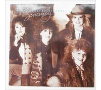 The Forester Sisters - Sincerely [LP]