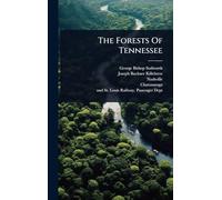 The Forests Of Tennessee