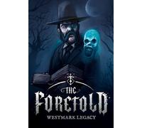 The Foretold: Westmark Legacy Steam Key (PC) GLOBAL