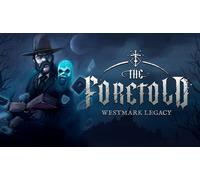 The Foretold: Westmark Legacy Steam Worldwide PC