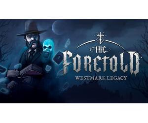 The Foretold: Westmark Legacy Steam Worldwide PC