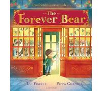The Forever Bear – Cuento invernal mágico, perfecto para Navidad