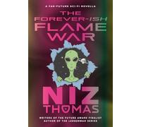The Forever-ish Flame War