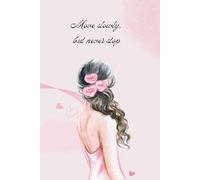 The Forever Light Journal: A Feminine Wellness Planner for Lasting Weight Freedom and Inner Balance: Daily guide to nurture self-awareness, build ... food, body, and energy - gently, with love.