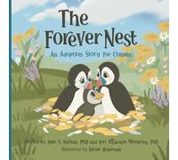 The Forever Nest: An Adoption Story for Children