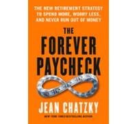 The Forever Paycheck (ebook)