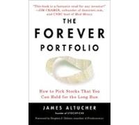 The Forever Portfolio (ebook)