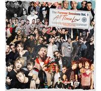 The Forever Sessions / Vol. 1