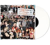All Time Low The Forever Sessions (Vol. 1) (Vinyl) 12" Album Coloured Vinyl