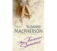 The Forever Summer (ebook)