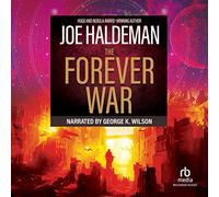 The Forever War