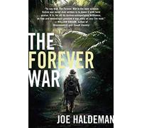 The Forever War. Film Tie-In [Idioma Inglés]