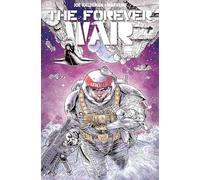 The Forever War [Idioma Inglés]
