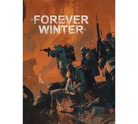 The Forever Winter (PC) - Steam Key - GLOBAL