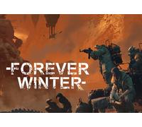 The Forever Winter (PC) Steam Key - GLOBAL