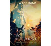 The Forge: From Chains to Freedom