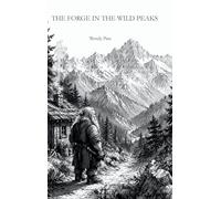 The Forge in the Wild Peaks: A Quiet Journey of Patience, Nature, and Inner Strength