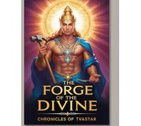 The Forge of the Divine: Chronicles of Tvastar