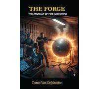 The Forge: The Anomaly of Fire and Stone: 1
