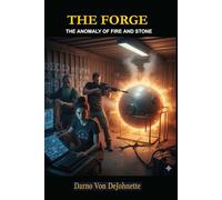 The Forge: The Anomaly of Fire and Stone