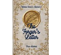 The Forger's Letter: 2 (Victoria Lane's Journal)