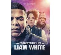 The Forgettable Life of Liam White [USA] [DVD]