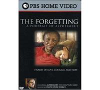 The Forgetting: A Portrait of Alzheimer's [USA] [DVD]