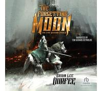 The Forgetting Moon (serie The Five Warrior Angels)