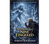 The Forging of the Nine-Fingered: 2 (The Chronicles of Tarod the Nine-Fingered)