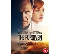 The Forgiven [DVD]