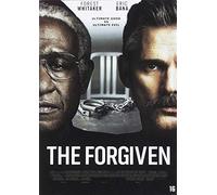 The Forgiven [Edizione: Paesi Bassi] [Italia] [DVD]