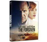 The Forgiven [Francia] [DVD]