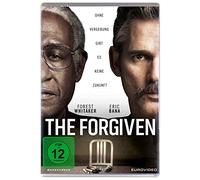 The Forgiven - Ohne Vergebung gibt es keine Zukunft [Alemania] [DVD]