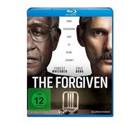 The Forgiven - Ohne Vergebuung gibt es keine Zukunft (Blu-ray)