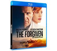 The Forgiven [USA] [Blu-ray]