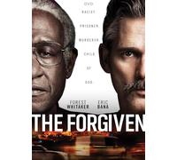 The Forgiven [USA] [DVD]