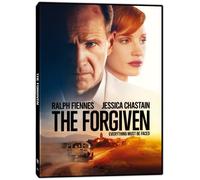 The Forgiven [USA] [DVD]