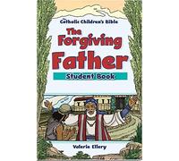 The Forgiving Father Student Book (6-Pack)