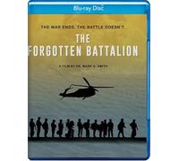 The Forgotten Battalion [USA] [Blu-ray]