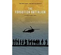 The Forgotten Battalion [USA] [DVD]