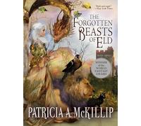 The Forgotten Beasts of Eld
