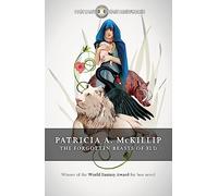 The Forgotten Beasts Of Eld (Fantasy Masterworks)