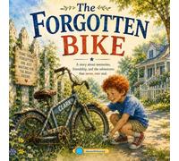 The Forgotten Bike: A Heartwarming Children's Story About Memories, Friendship, and the Adventures that Never, Ever End