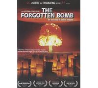 The Forgotten Bomb [Reino Unido] [DVD]