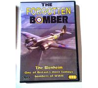 The Forgotten Bomber - The Story Of The Blenheim Bomber [DVD] [Reino Unido]