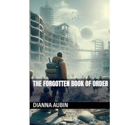 The Forgotten Book of Order