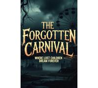 The Forgotten Carnival: Where Lost Children Dream Forever