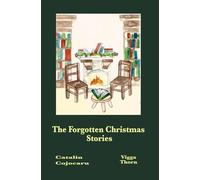 The Forgotten Christmas Stories