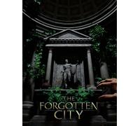 The Forgotten City