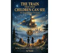 The Forgotten City Chronicles - The Train That Only Children Can See